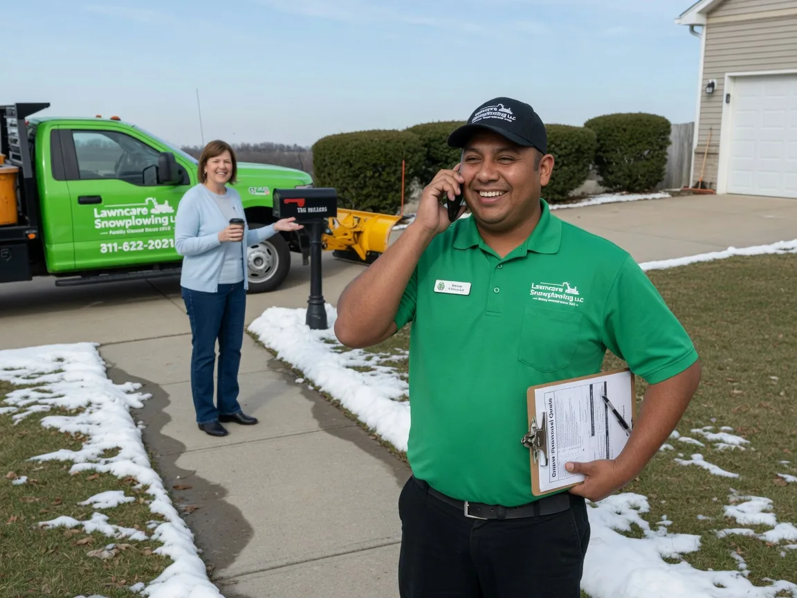 Lawn Care Services By Expert Landscaper Waterford, NY FAQs